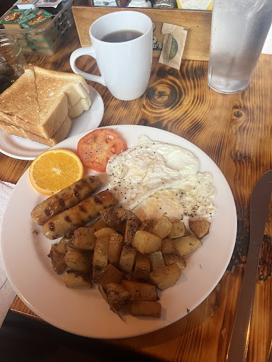 Photo of Baba Q's Smoke & Grill - 211 Drake Ave, Labrador City, NL A2V 2B3